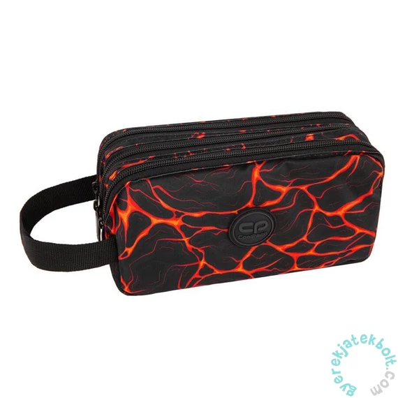 Coolpack - Primus 3 emeletes tolltartó - Magma (F060911)