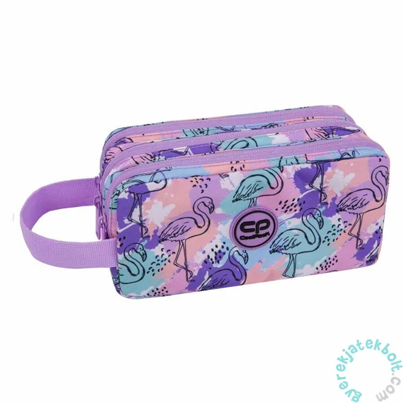 Coolpack - Primus 3 emeletes tolltartó - Maui (F060903)