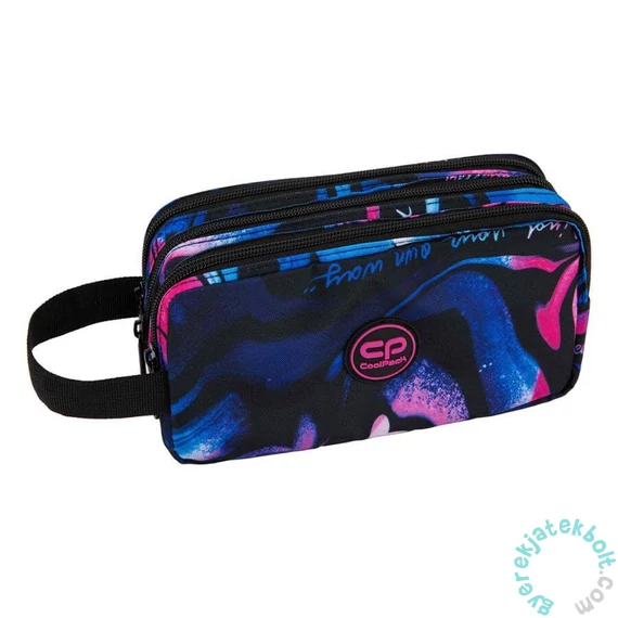 Coolpack - Primus 3 emeletes tolltartó - Trust (F060902)