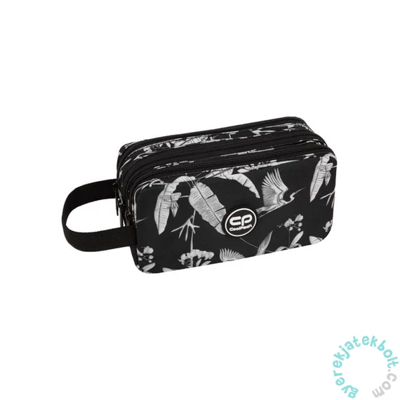 Coolpack - Primus 3 emeletes tolltartó - Zanzi (F060910)