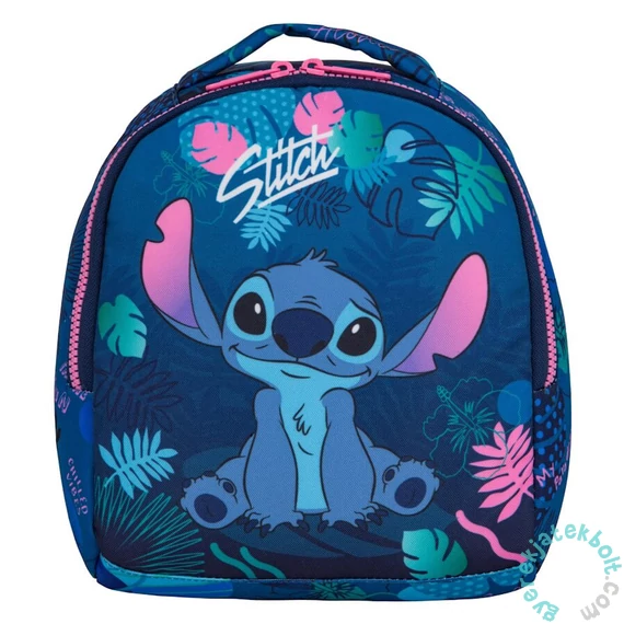 Coolpack - Puppy ovis hátizsák - Disney Fashion - Stitch (F125780)