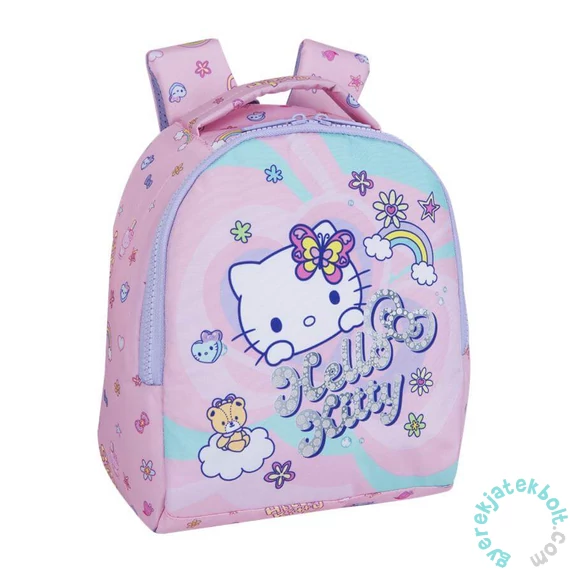 Coolpack - Puppy ovis hátizsák - Hello Kitty - Pink (F125025)