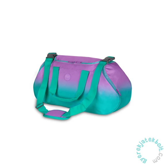 Coolpack - Runner sporttáska - Gradient Blueberry (E91505)
