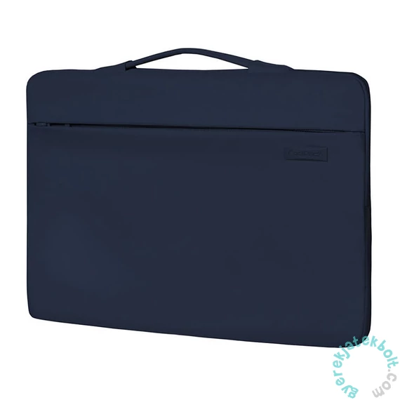 Coolpack - Saturn laptop táska - kék