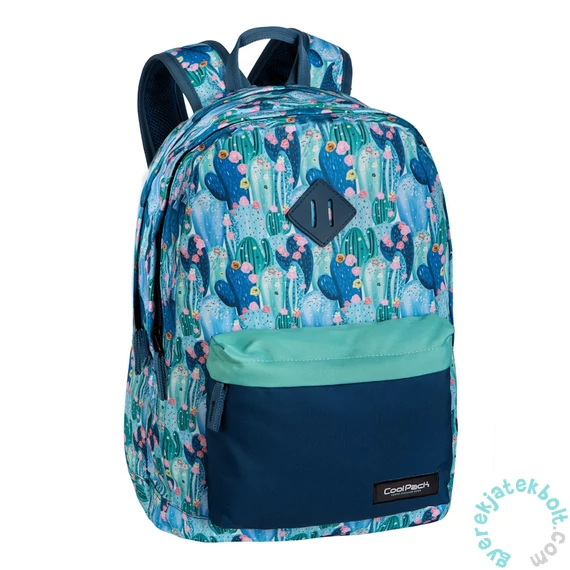 Coolpack - Scout hátizsák, iskolatáska - 2 rekeszes - Arizona