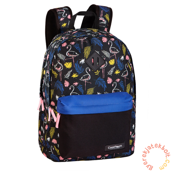 Coolpack - Scout hátizsák, iskolatáska - 2 rekeszes - Aruba