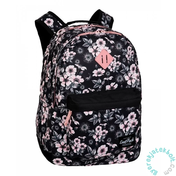 Coolpack - Scout hátizsák, iskolatáska - 2 rekeszes - Helen (F096744)
