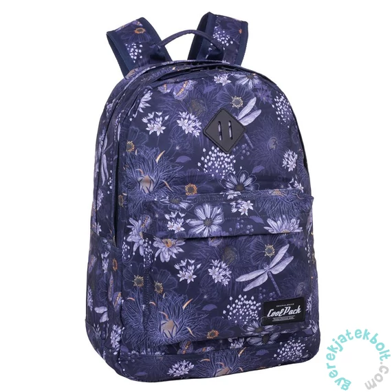 Coolpack - Scout hátizsák, iskolatáska - 2 rekeszes - Moray (F096926)