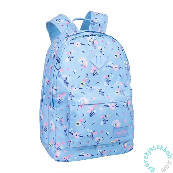 Coolpack - Scout hátizsák, iskolatáska - 2 rekeszes - Provence (F096925)