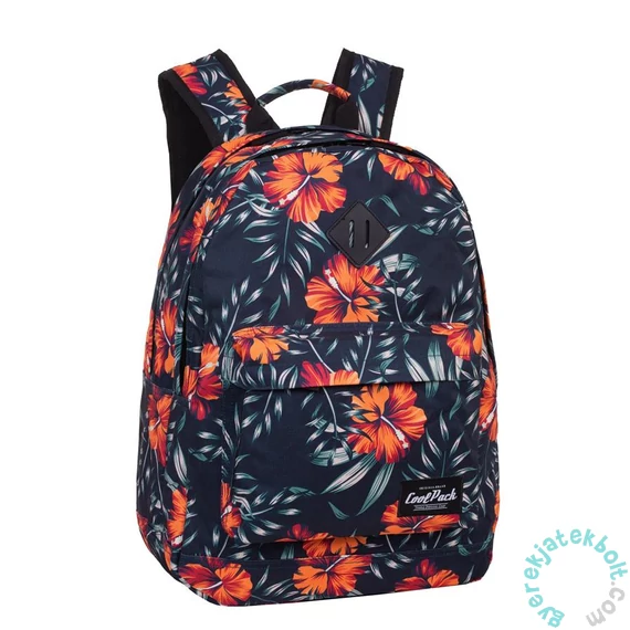 Coolpack - Scout hátizsák, iskolatáska - 2 rekeszes - Rio (F096928)