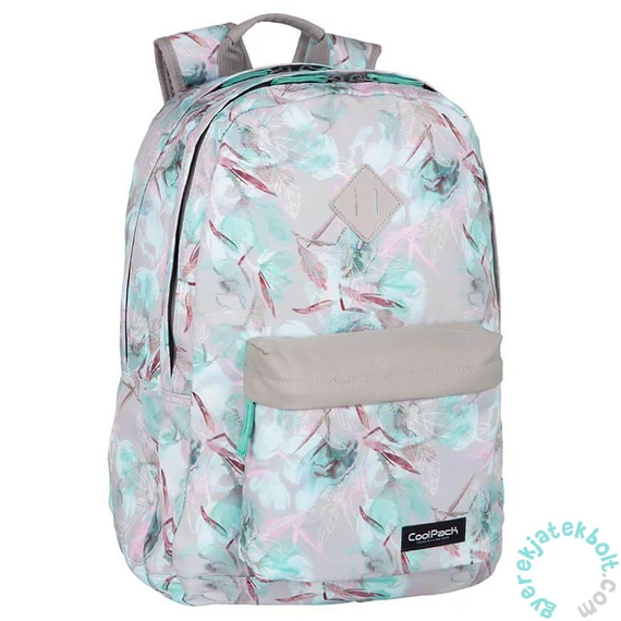 Coolpack - Scout hátizsák, iskolatáska - 2 rekeszes - Tokyo (F096753)
