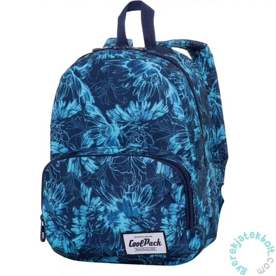 Coolpack - Slight kisméretű hátizsák - 1 rekeszes - Gillyflower (C12167)
