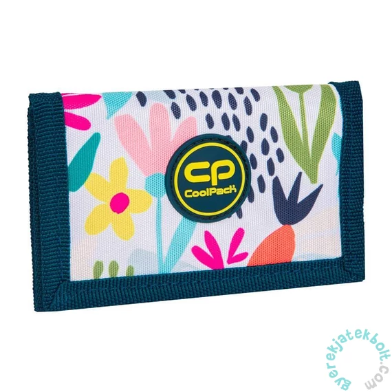 Coolpack - Slim pénztárca - Sunny Day (F056663)