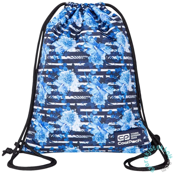 Coolpack - Solo tornazsák - Blue Marine