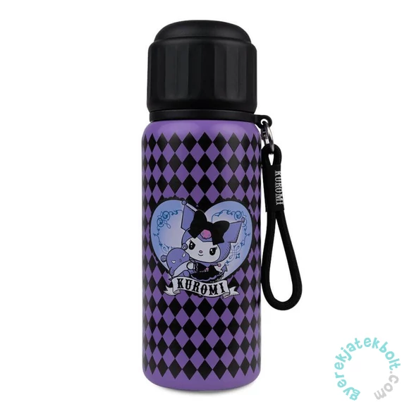 Coolpack - Thermo kulacs 550 ml - Kuromi (14027PTR)