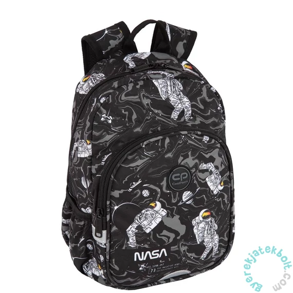 Coolpack - Toby ovis hátizsák - 1 rekeszes - Astronaut (F049932)