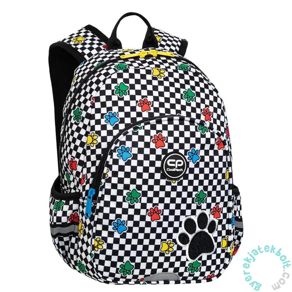 Coolpack - Toby ovis hátizsák - 1 rekeszes - Catch Me (F049666)