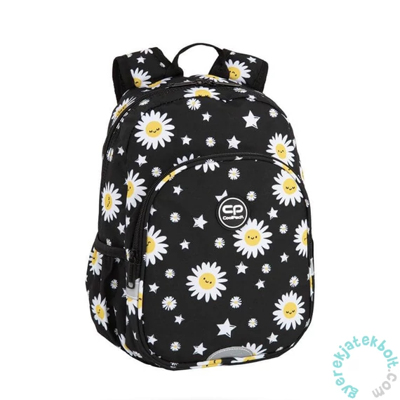 Coolpack - Toby ovis hátizsák - 1 rekeszes - Daisy Black (F049817)