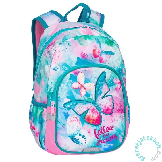 Coolpack - Toby ovis hátizsák - 1 rekeszes - Dreams (F049654)