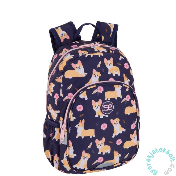 Coolpack - Toby ovis hátizsák - 1 rekeszes - Elisabeth (F049933)
