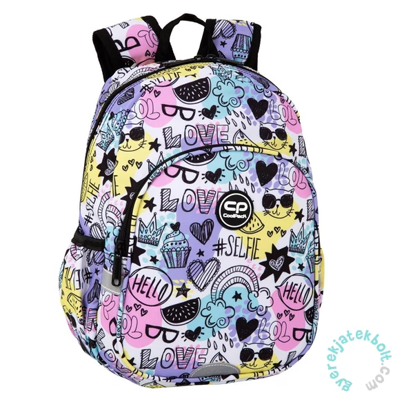 Coolpack - Toby ovis hátizsák - 1 rekeszes - Mood (F049934)