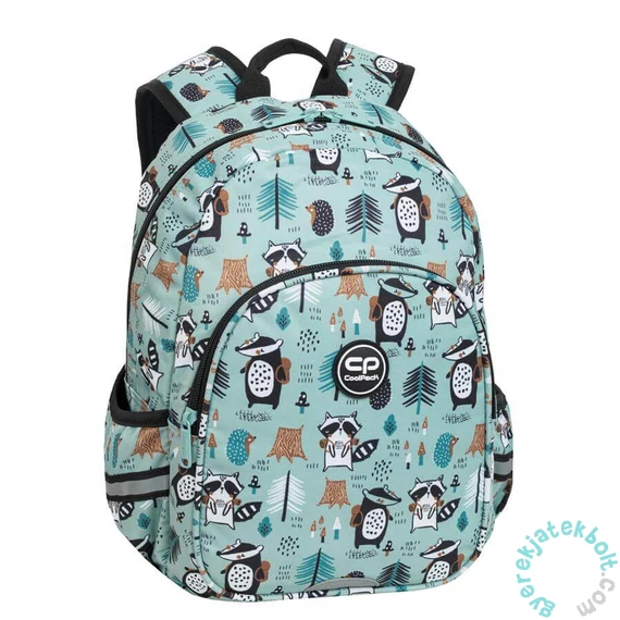 Coolpack - Toby ovis hátizsák - 1 rekeszes - Shoppy (F049661)