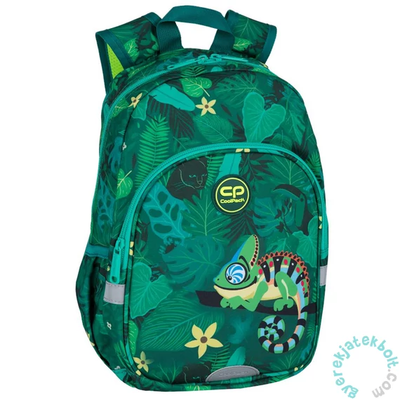 Coolpack - Toby ovis hátizsák - 1 rekeszes - Tropic (F049965)