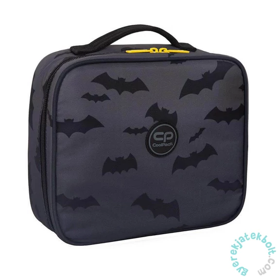 Coolpack - Uzsonnás táska, hűtőtáska - Darker Night (F104680)
