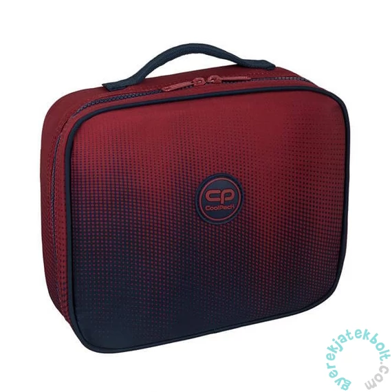 Coolpack - Uzsonnás táska, hűtőtáska - Gradient Costa (F104758)