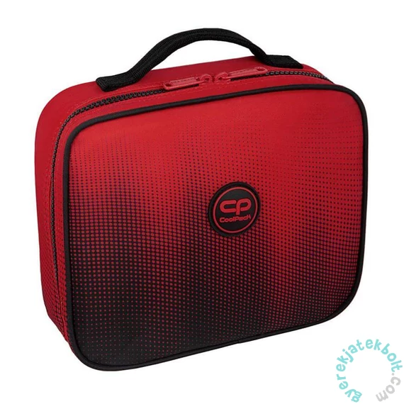 Coolpack - Uzsonnás táska, hűtőtáska - Gradient Cranbery (F104756)