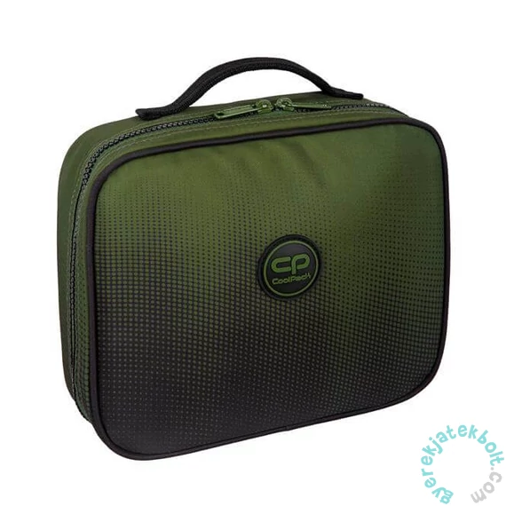 Coolpack - Uzsonnás táska, hűtőtáska - Gradient Grass (F104757)
