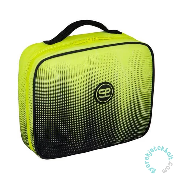 Coolpack - Uzsonnás táska, hűtőtáska - Gradient Lemon (F104510)