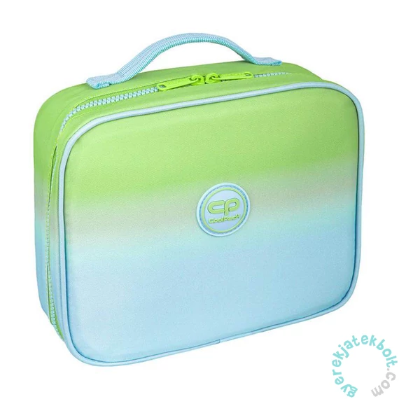 Coolpack - Uzsonnás táska, hűtőtáska - Gradient Mojito (F104755)