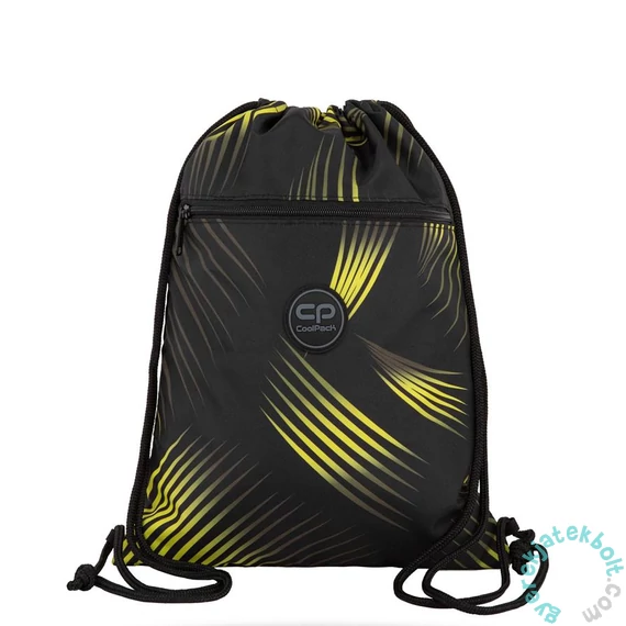 Coolpack - Vert zsinóros hátizsák, tornazsák - Comb (F070922)