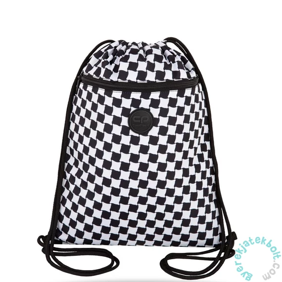 Coolpack - Vert zsinóros hátizsák, tornazsák - Pepit (F070888)