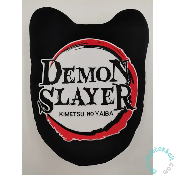 Demon Slayer 40 cm-es párna (DS-4261SC)