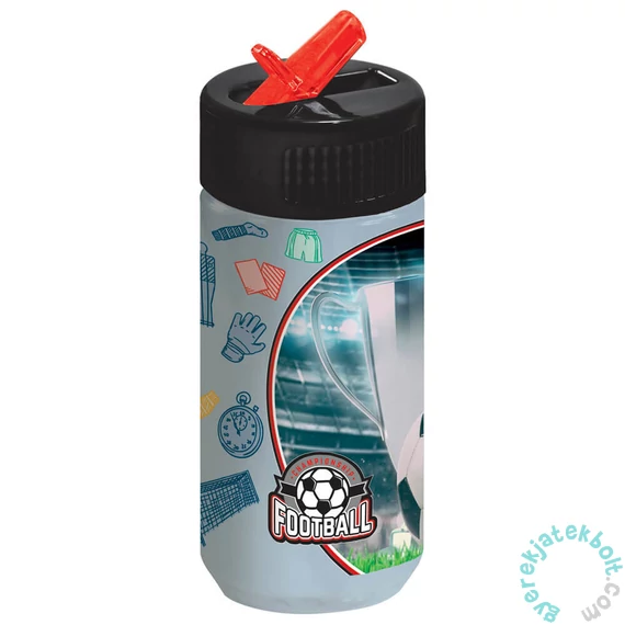 Focis tritán kulacs 400 ml - Football