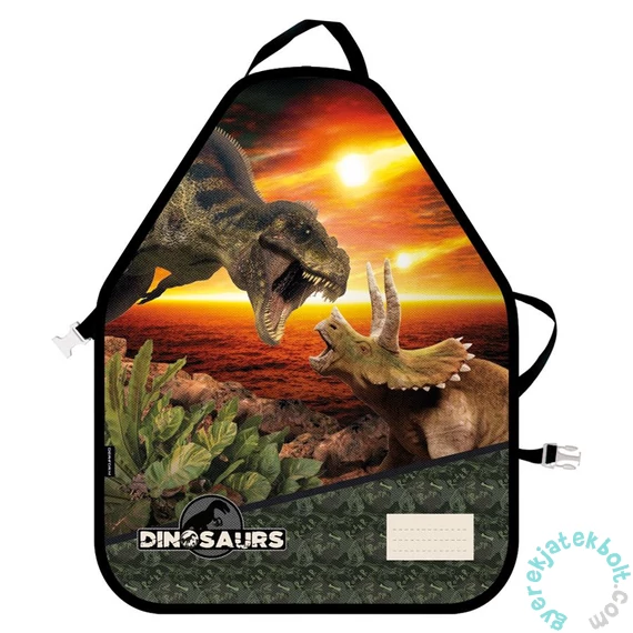 Derform - Dinoszauruszok festő kötény - Battle (FPPDN18)