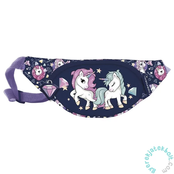 Derform - Unikornis övtáska - Shine (TBNJR14)