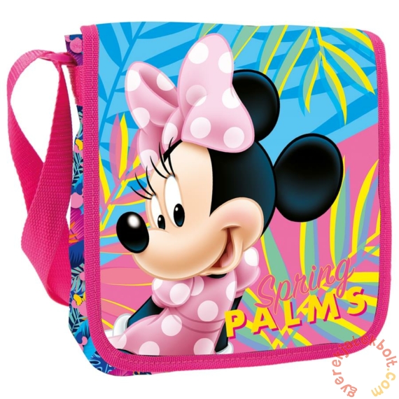 Minnie Mouse válltáska - Spring Palms (TRAMM22)