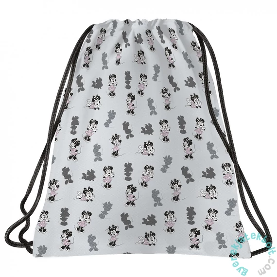 Derform - BackUp Minnie tornazsák - Minnie retro (WOB4AMM40)