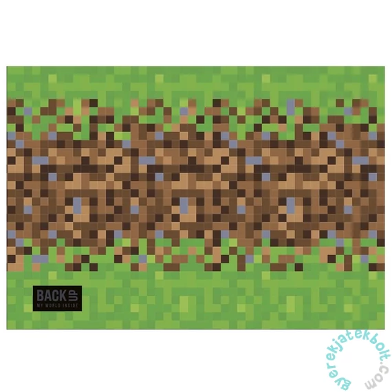 BackUp Game asztali könyöklő