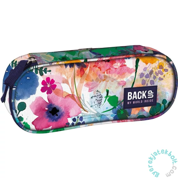 BackUp ovális tolltartó - Spring (PB7A10)