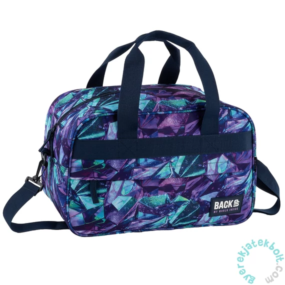 BackUp sporttáska - Blue (TPB7B35)