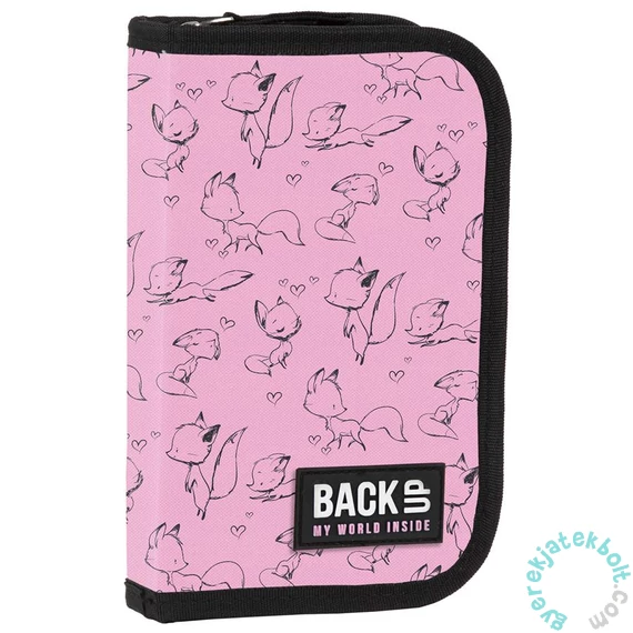 BackUp tolltartó - Fox Love