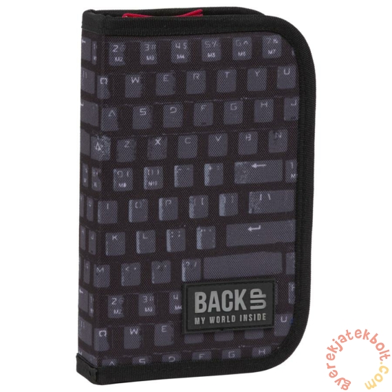 BackUp tolltartó - Keyboard