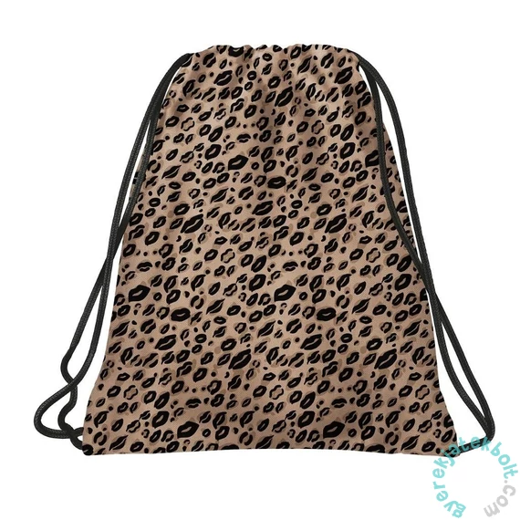 BackUp tornazsák - Leopárd mintás (WOB7A31)