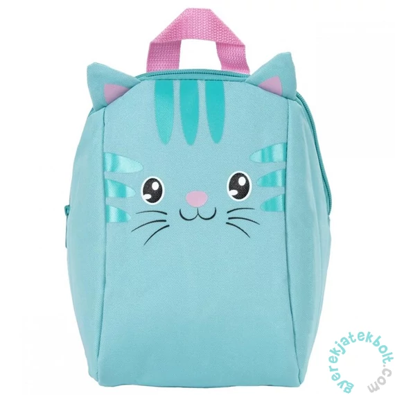Cica mini hátizsák