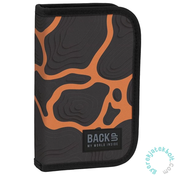 Derform - BackUp FELSZERELT kihajtható tolltartó - Geo (PB5SW42)