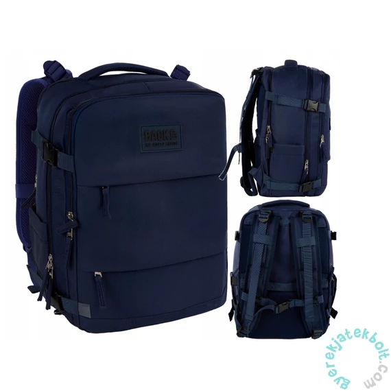  BackUp hátizsák, kézipoggyász - Kék (PLB8K45)